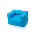 U en forme de design simple salon canapé-lit confortable